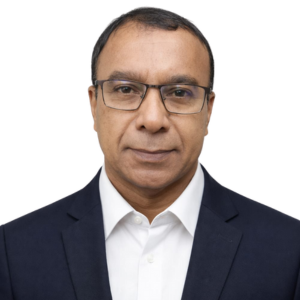 প্রতুল কুমার মন্ডল