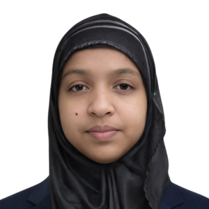 হাফসা খানম