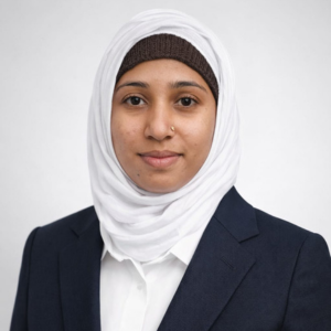 বন্যা আক্তার