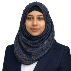 মুসলিমা আক্তার