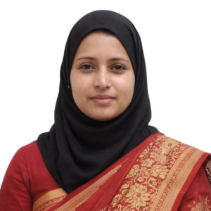 কামরুল নাহার বীথি